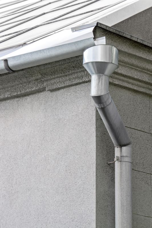 Gutter and Drainage Solutions