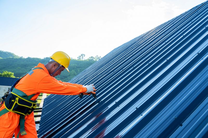 Commercial Roofing Installations