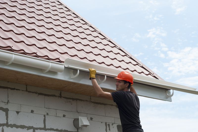 Roofing Material Suppliers